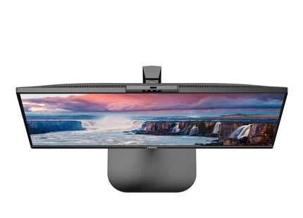 Monitor Aoc 24v5cw Bk 23.8" Hdmi Dp Usb