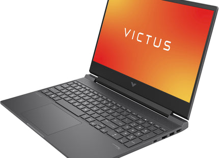 Portátil Victus By Hp 15-Fb0009ns 5600h 15.6" 8gb 512gb Ssd Gtx 1650 Freedos Negro