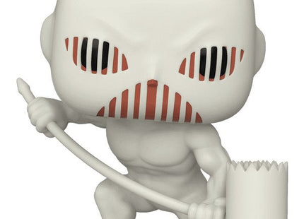 EAN 0889698679336 - FUNKO POP! Animation 67933 figura de acción y colleccionable imagen 1