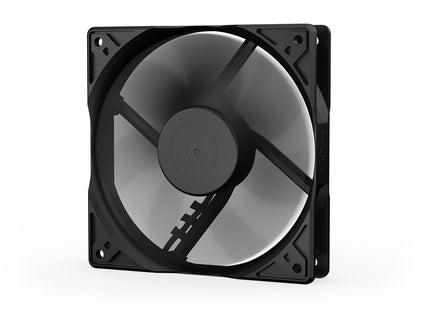 Ventilador Endorfy Zephyr 120