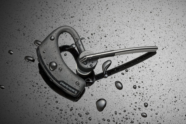 EAN 0197497574289 - Poly Voyager Legend Charging Stand USB-A Soporte para auriculares imagen 2