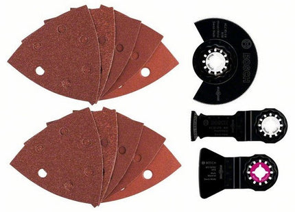 Bosch 2 608 661 694 Accesorio Para Herramienta Multifunción