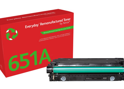 EAN 0095205063998 - Everyday 006R04147 cartucho de tóner 1 pieza(s) imagen 1