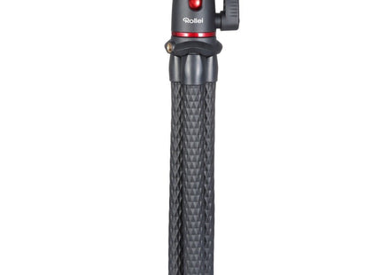 Trípode De Cámara Rollei - Monkey Pod 2, Negro