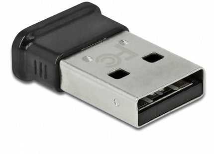 Delock Adaptador Usb 2.0 Bluetooth 4.0 Usb Tipo-A