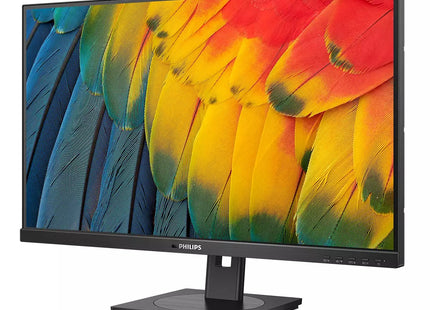 Philips 5000 Series 24b1u5301h/00 Led Display 60,5 Cm (23.8") 1920 X 1080 Pixeles Full Hd Lcd Negro