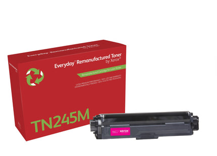 Xerox Toner Magenta Para Hl3140,3150,3170 (Tn245m)