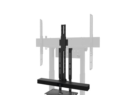 Neomounts By Newstar Kit De Barra De Vídeo Y Multimedia