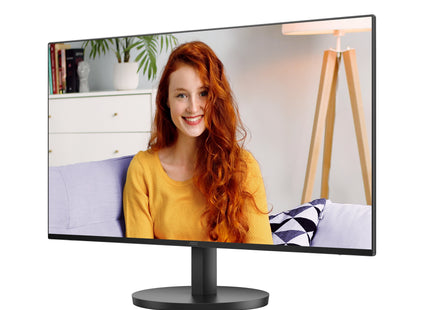 EAN 4038986142175 - AOC B3 24B3QA2 pantalla para PC 60,5 cm (23.8") 1920 x 1080 Pixeles Full HD LED Negro imagen 9