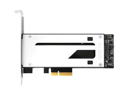 Marco Extraíble Icy Dock M.2 Nvme Ssd A Ranura Pcie 3.0 X4