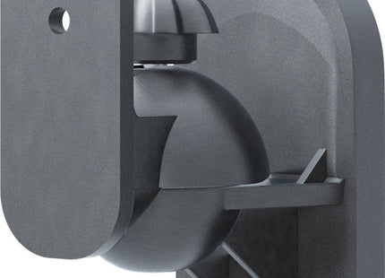 Goobay Soporte De Pared Para Altavoz 49393