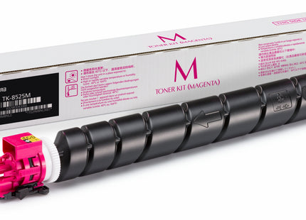 EAN 0632983043066 - KYOCERA TK-8525M cartucho de tóner 1 pieza(s) Original Magenta imagen 1