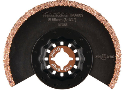 Multitool Hm Seg Saw Blade 85 Tma069