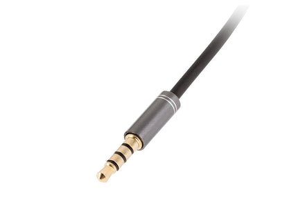 Natec Genesis A20 Adaptador Jack 3,5mm