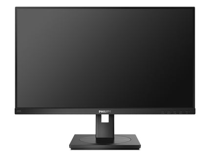 EAN 8712581764296 - Philips S Line 242S1AE/00 LED display 60,5 cm (23.8") 1920 x 1080 Pixeles Full HD Negro imagen 5