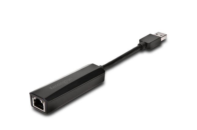 Kensington Adaptador Usb 3.0 A Ethernet