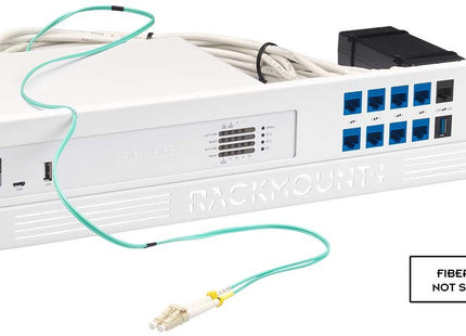 Kit De Montaje En Rack.It Para Sophos Xgs 87 107