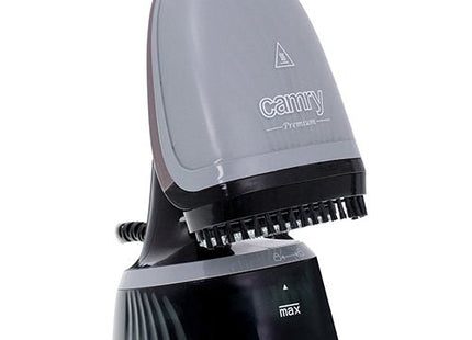 Camry Cr 5033 Vaporizador Manual De Prendas