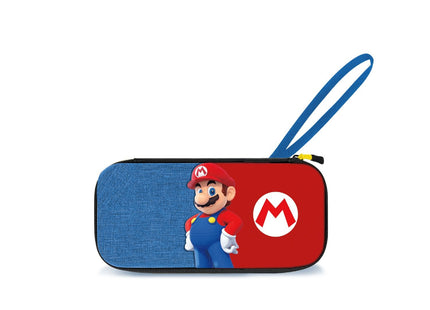 Funda Deluxe Edición Mario