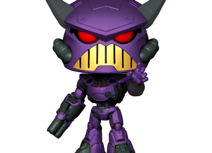 Figura Pop Disney Pixar Lightyear Zurg