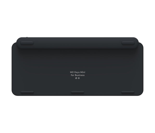 EAN 5099206101425 - Logitech 920-010606 teclado Oficina RF Wireless + Bluetooth QWERTY Inglés del Reino Unido Grafito imagen 2