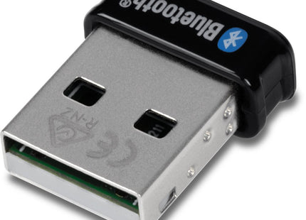 EAN 0710931503609 - Trendnet TBW-110UB tarjeta y adaptador de interfaz Bluetooth imagen 2