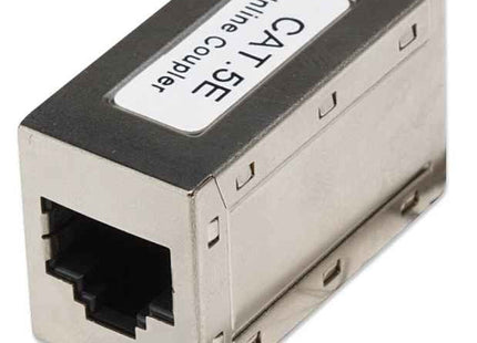 EAN 0766623504768 - Intellinet 504768 conector RJ-45 Plata imagen 4