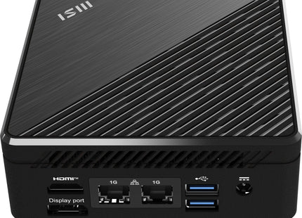 !Cubi N Adl-002beu Nonos N100/Wifi/Ac/Bt5/Negro