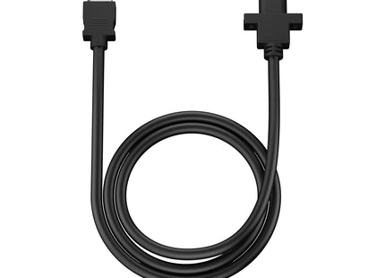 EAN 7340172703723 - Fractal Design FD-A-USBC-001 cable USB 0,67 m Negro imagen 1