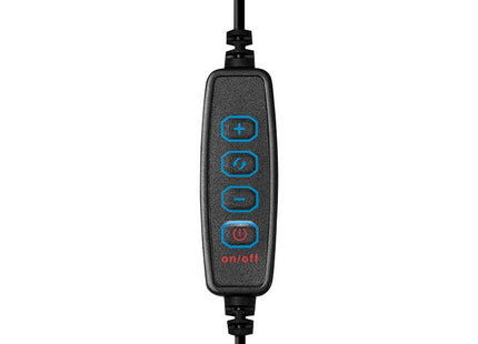 Logilink Smartphone Panel Led 8.5cm