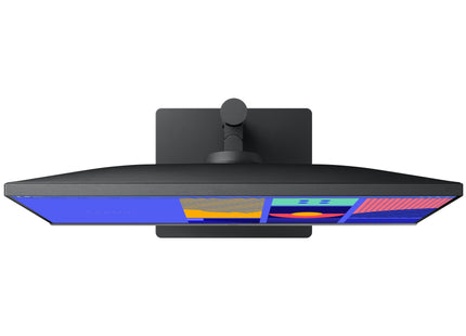 EAN 8806095057156 - Samsung S43GC pantalla para PC 61 cm (24") 1920 x 1080 Pixeles Full HD LCD Negro imagen 8