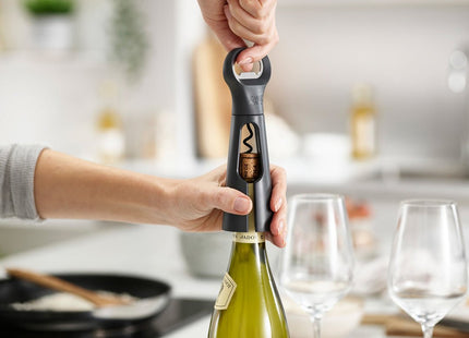 Joseph Joseph Barstar Abrebotellas 3 En 1