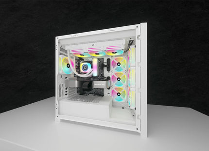 EAN 0840006673538 - Corsair CW-9061012-WW accesorio o pieza de sistema de refrigeración para ordenador Mostrar imagen 3