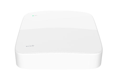 EAN 6932849434583 - Tenda N6P-4H Grabadore de vídeo en red (NVR) Blanco imagen 2