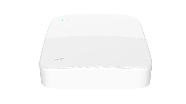 EAN 6932849434583 - Tenda N6P-4H Grabadore de vídeo en red (NVR) Blanco imagen 2