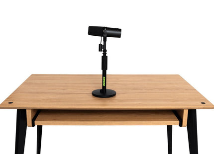Soporte Shure Sh-Desktop1 Para Micrófono De Escritorio