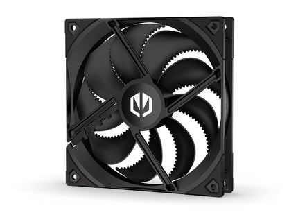 EAN 5903018665962 - ENDORFY Fluctus 140 PWM Carcasa del ordenador Ventilador 14 cm Negro imagen 8