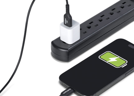 EAN 0065030917360 - StarTech.com USB2AC3MNC cable USB USB A USB C imagen 7