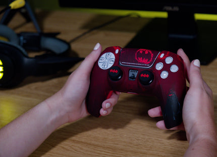 EAN 8436563094125 - Blade Gaming BATPS5CK accesorio de controlador de juego Estuche para mandos de videoconsola imagen 6