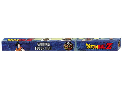 Alfombra Gaming Subsonic Dragon Ball Z