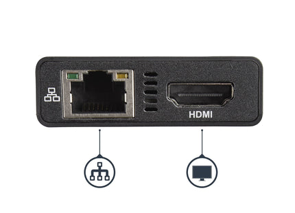 EAN 0065030864978 - StarTech.com DKT30CHPD base para portátil y replicador de puertos Alámbrico USB 3.2 Gen 1 (3.1 Gen 1) Typ imagen 5