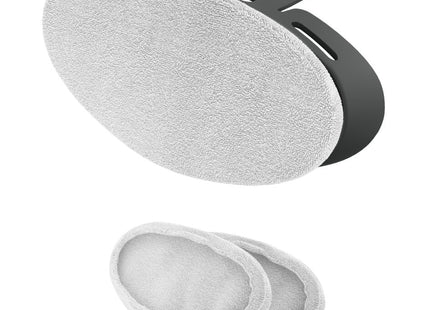 Vaporizador Tefal Acces Steam Force Dt8270  Manual De Prendas 0,2 L 2000 W Negro