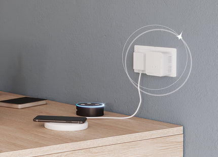 Devolo Magic 1 Wifi 2-1-3 Multikit Mini, Adaptador Powerline + Wifi 3 4250059685703