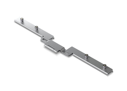 Ubiquiti Uacc-Rack-Stacking-Kit Kit De Apilamiento Sin Herramientas Para Minracks 6u. Conecta Dos Toolless Mini Racks (U-Rack-6u-Tl) Para Crear Un Rack De Red 12u Con Una F&Aacute Cil Instalaci&Oacute N