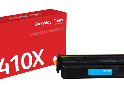 EAN 0095205894394 - Everyday 006R03701 cartucho de tóner 1 pieza(s) imagen 1