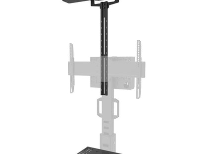 Neomounts By Newstar Kit De Barra De Vídeo Y Multimedia