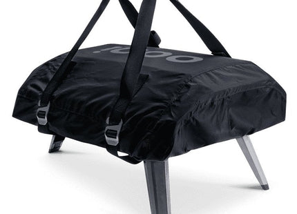 Ooni Uu-P07900 Cubierta Para Horno De Exterior Negro