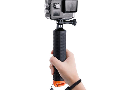 Empuadura Flotante Goxtreme