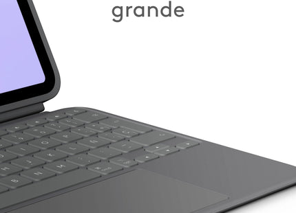 EAN 5099206123120 - Logitech Combo Touch Smart Connector imagen 4