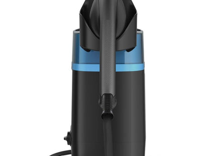 EAN 3121040082270 - Tefal Cube UT2020 Vaporizador manual de prendas 1,1 L 2170 W Negro, Azul imagen 4